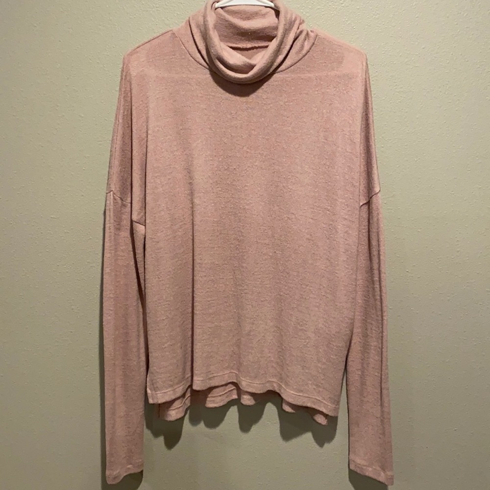 Abercrombie and Fitch size medium turtleneck